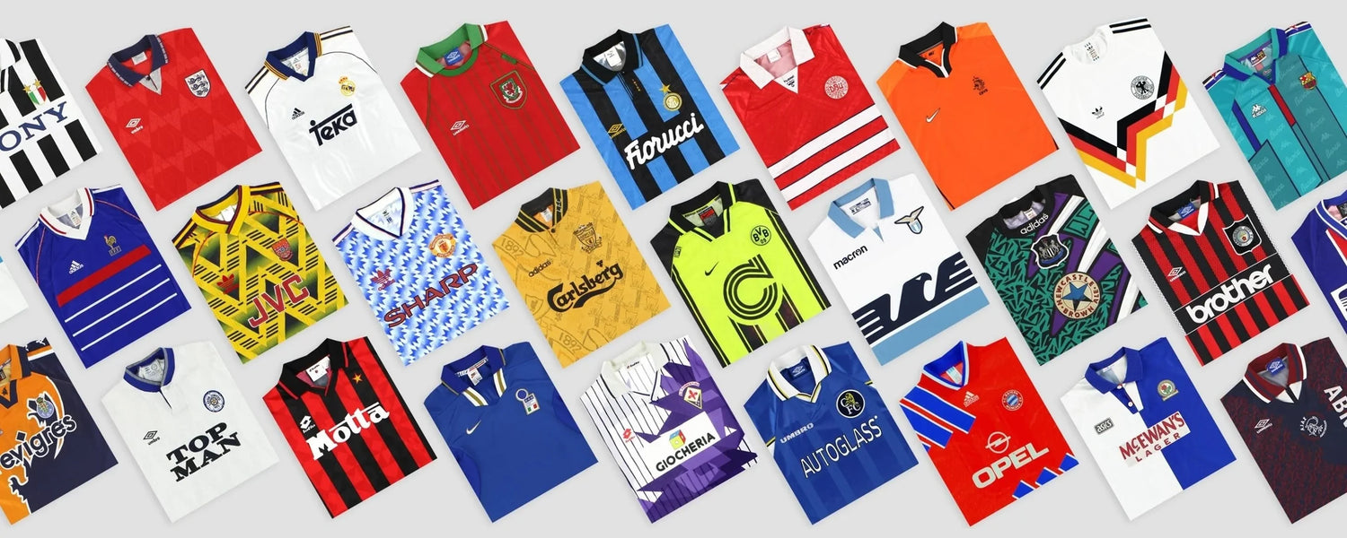 Retro Kits