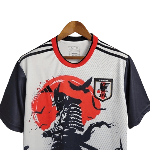 2023 Japan Samurai Special Edition Kit - Fan version - Goatkits