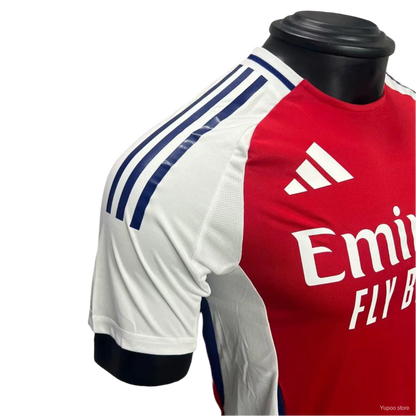 2024/2025 Highbury Home Jersey Player Version - Goatkits Store