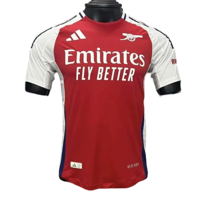 2024/2025 Highbury Home Jersey Player Version - Goatkits Store