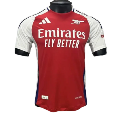 2024/2025 Highbury Home Jersey Player Version - Goatkits Store