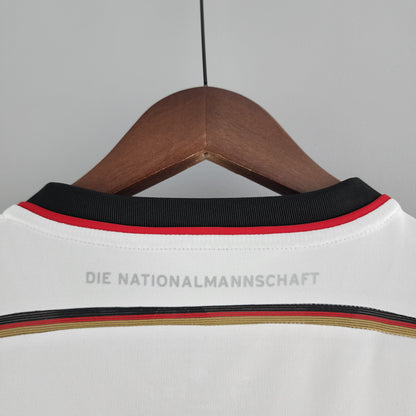 GERMANY 2014 HOME JERSEY