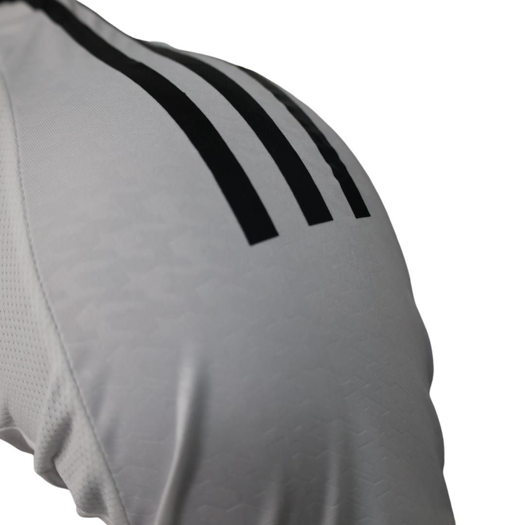 24-25 Los Blancos Home Kit - Player Version