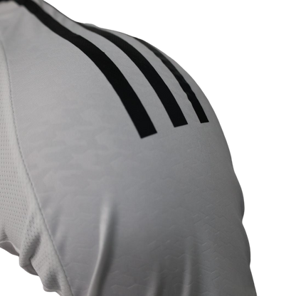 24-25 Los Blancos Home Kit - Player Version