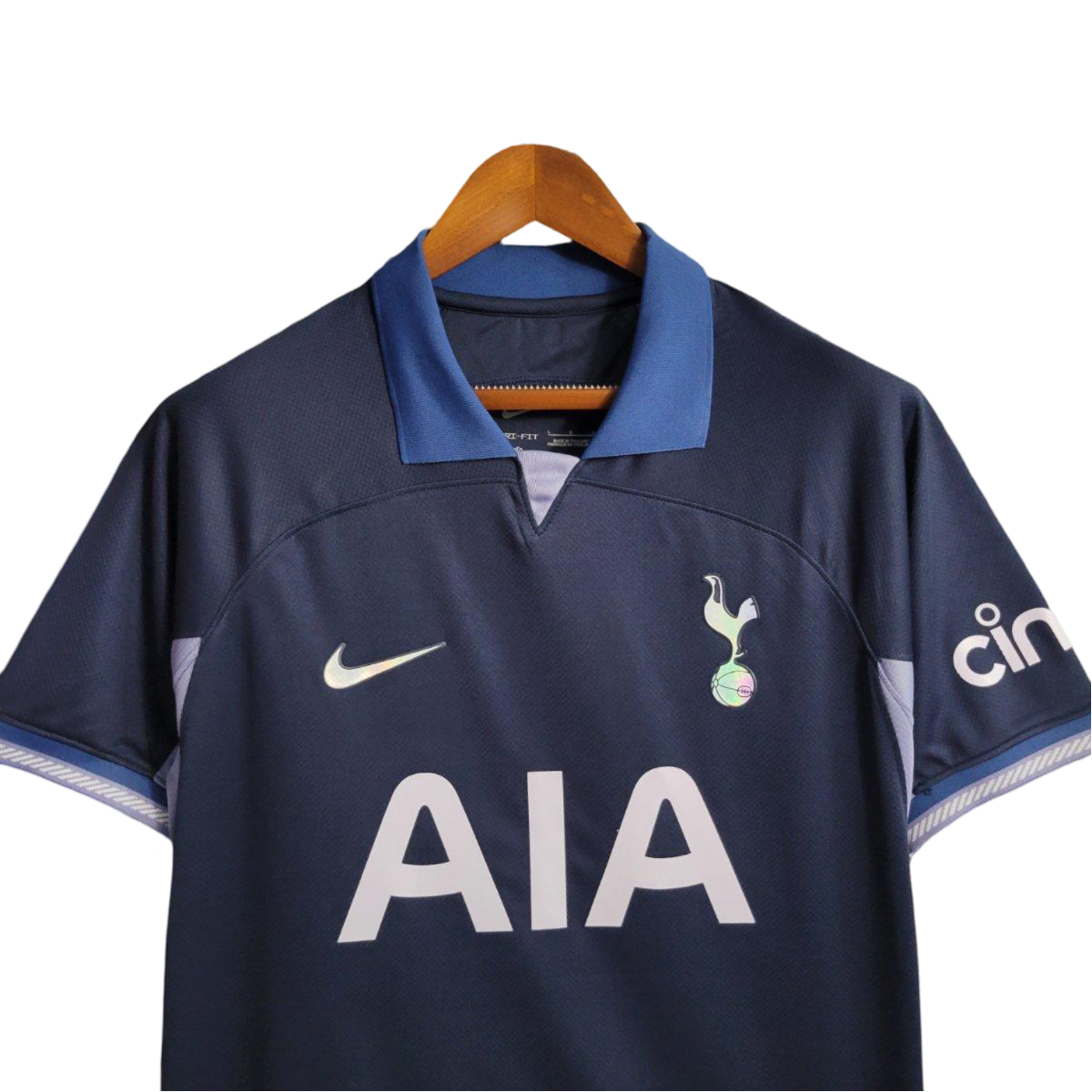 2024/2025 The Lilywhites Away kit Fan version