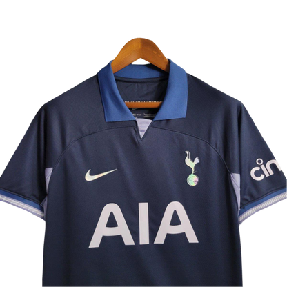 2024/2025 The Lilywhites Away kit Fan version