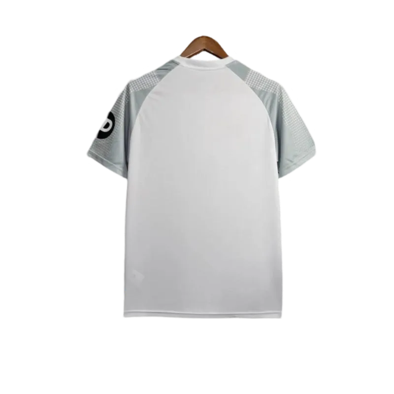 2024/2025 West Ham United Away White Jersey - Goatkits Store