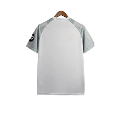 2024/2025 West Ham United Away White Jersey - Goatkits Store