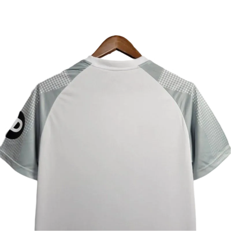 2024/2025 West Ham United Away White Jersey - Goatkits Store