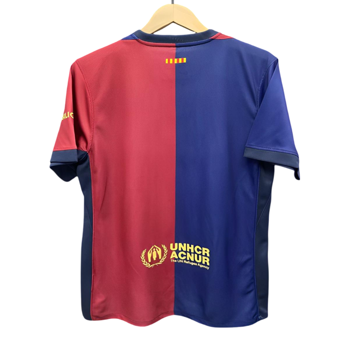 24/25 Barcelona Home kit - Fan version