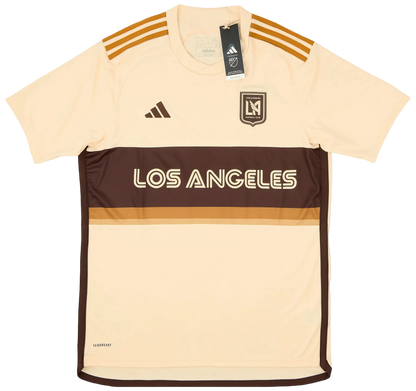 2024/2025 Los Angeles F.C Third kit - Fan Version