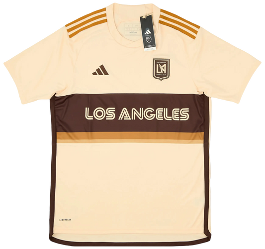 2024/2025 Los Angeles F.C Third kit - Fan Version