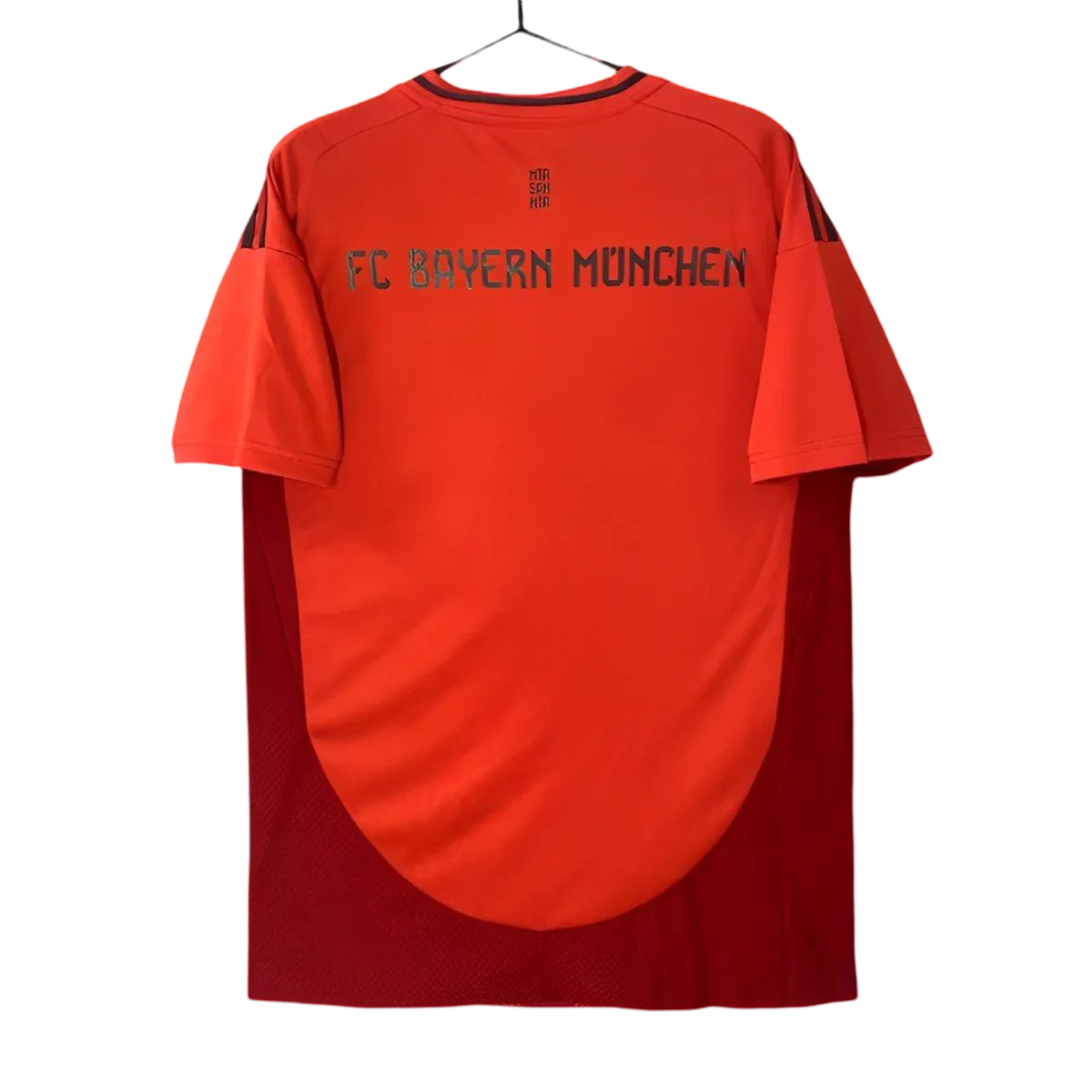 24/25 Bayern Munich Home kit - Fan version