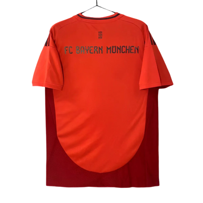 24/25 Bayern Munich Home kit - Fan version