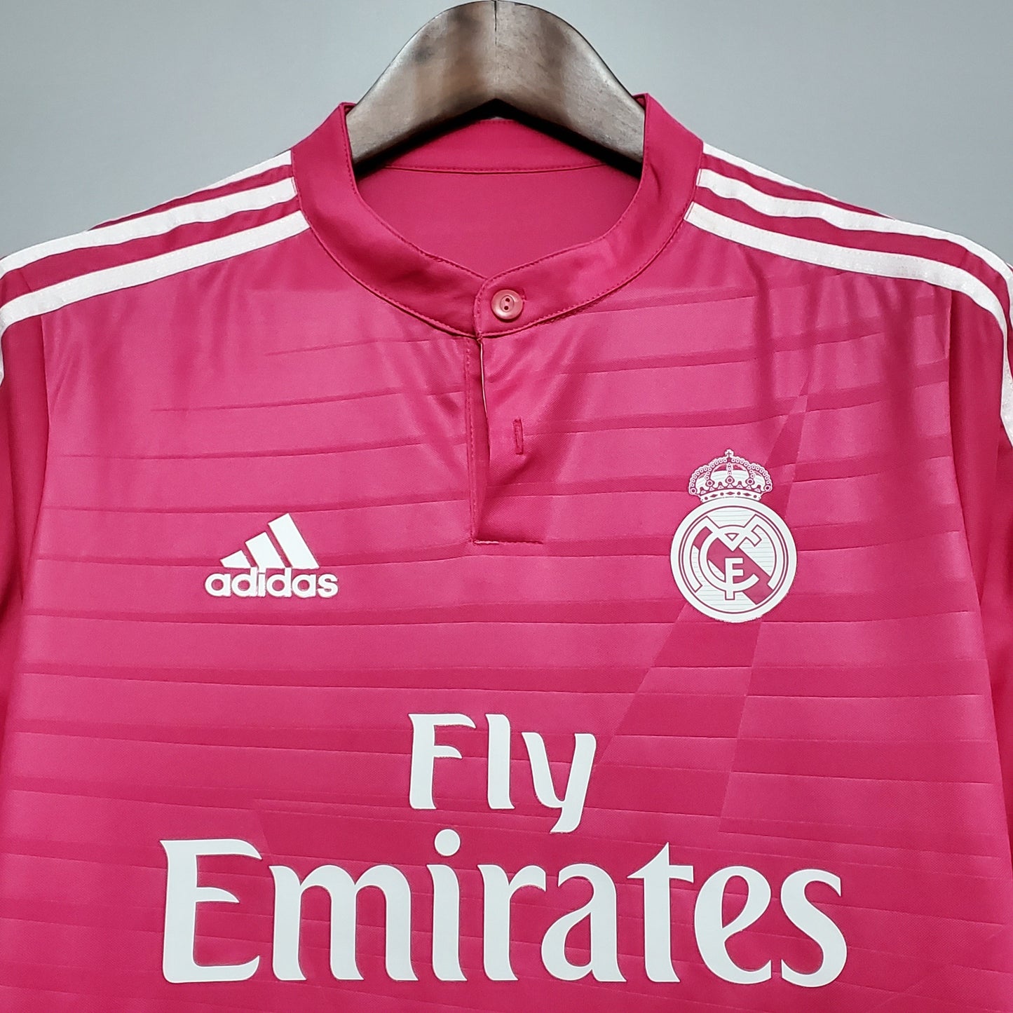 REAL MADRID 2014 - 2015 AWAY JERSEY