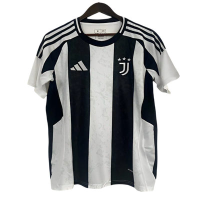 2024/2025 Juventus Home kit - Fan version