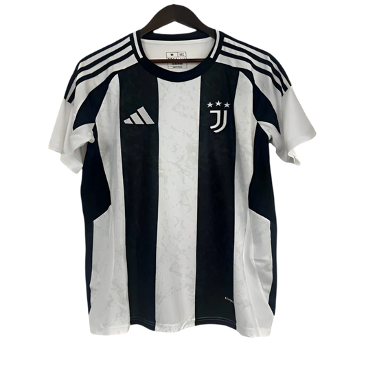 2024/2025 Juventus Home kit - Fan version