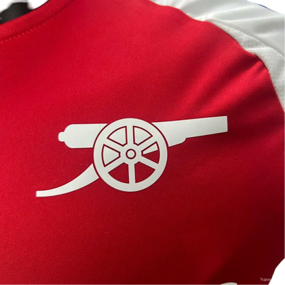 2024/2025 Highbury Home Jersey Player Version - Goatkits Store