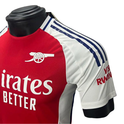 2024/2025 Highbury Home Jersey Player Version - Goatkits Store