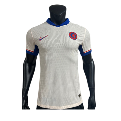 24/25 Chelsea Away kit - Player version - GOATKITS Store