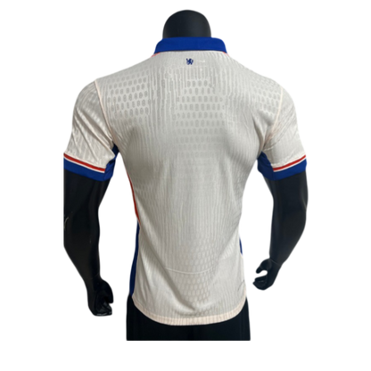 24/25 Chelsea Away kit - Player version - GOATKITS Store