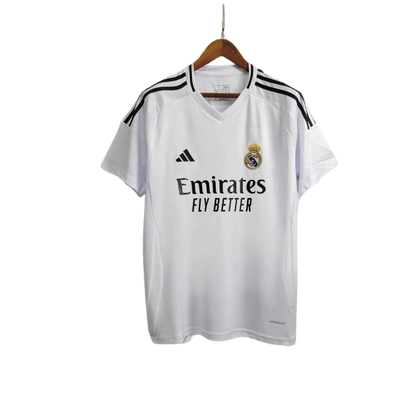 24-25 Los Blancos Home Kit - Fan Version