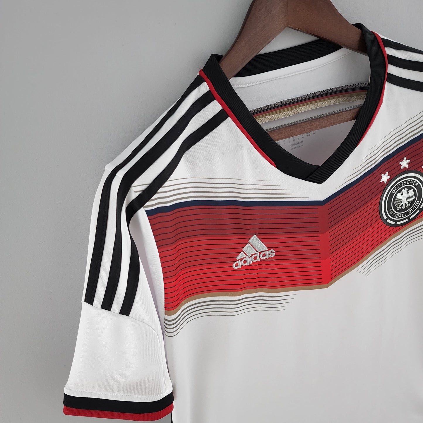 GERMANY 2014 HOME JERSEY