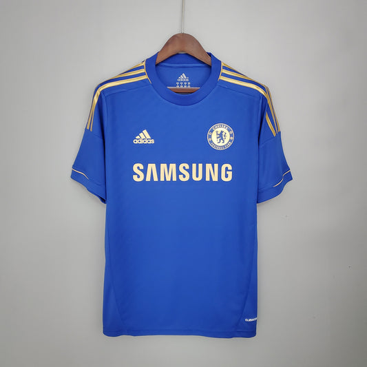 CHELSEA 2012 - 2013 HOME JERSEY