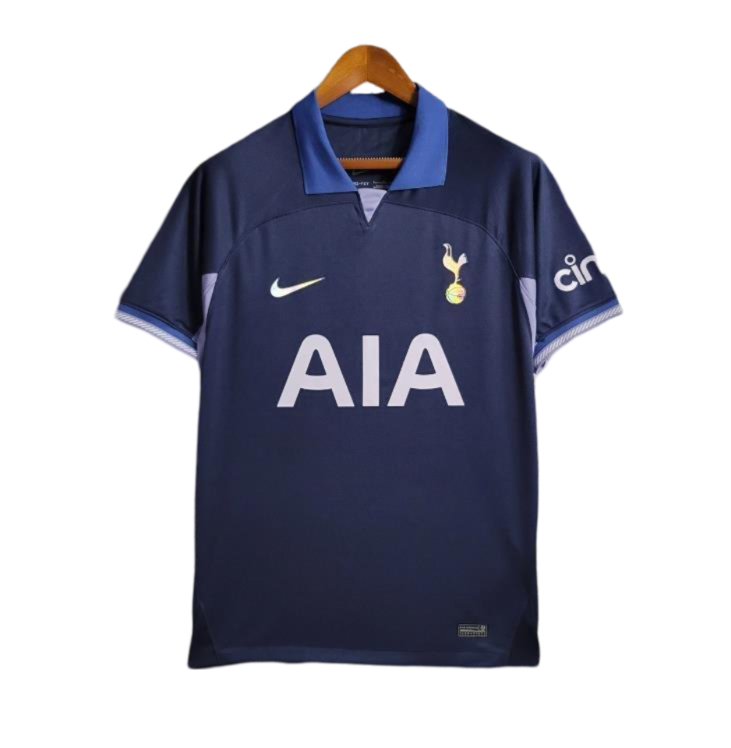 2024/2025 The Lilywhites Away kit Fan version