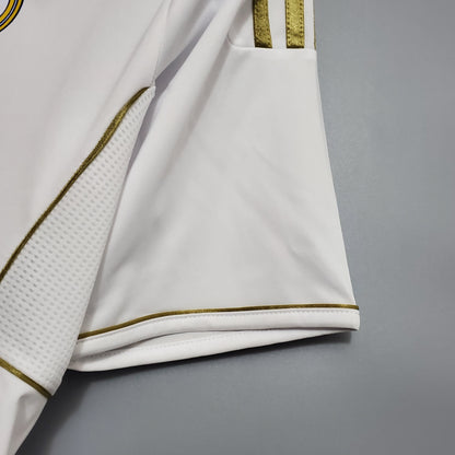 REAL MADRID 2011 - 2012 HOME JERSEY