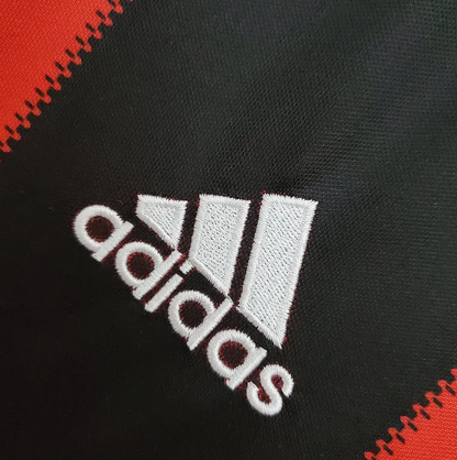 AC MILAN 2010 - 2011 HOME JERSEYS