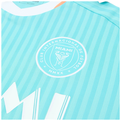 2024/2025 Inter Miami Third kit - Fan Version