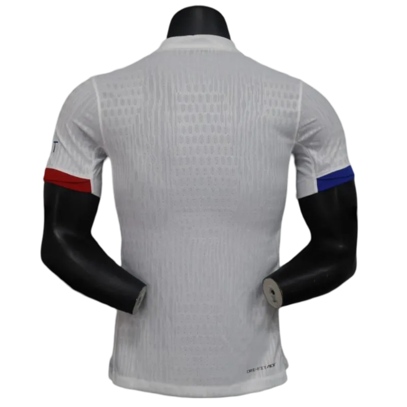 2024/2025 PSG Away White Jersey Player Version - Goatkits Store