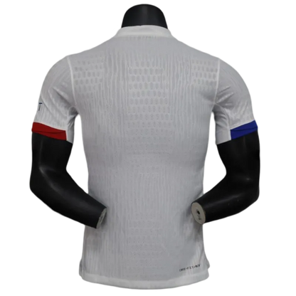 2024/2025 PSG Away White Jersey Player Version - Goatkits Store