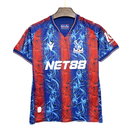 2024/2025 Crystal Palace Home Fan version