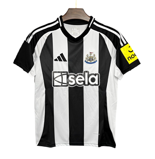 2024/2025 Newcastle Home Fan version - Goatkits Store