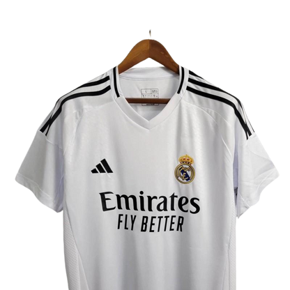 24-25 Los Blancos Home Kit - Fan Version