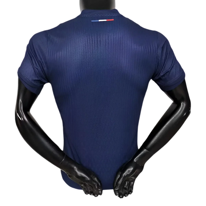 2024/2025 PSG Home Jersey Player Version - Goatkits Store