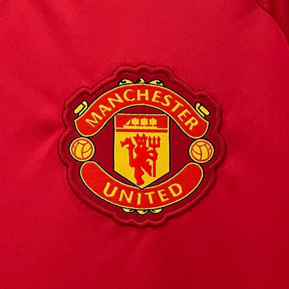 24/25 Manchester United Home kit - Fan version - GOATKITS Store