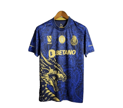 22/23 F.C. Porto Special Edition kit - Fan version