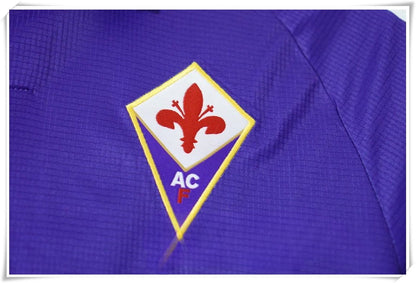 FIORENTINA 1998 - 1999 HOME JERSEY